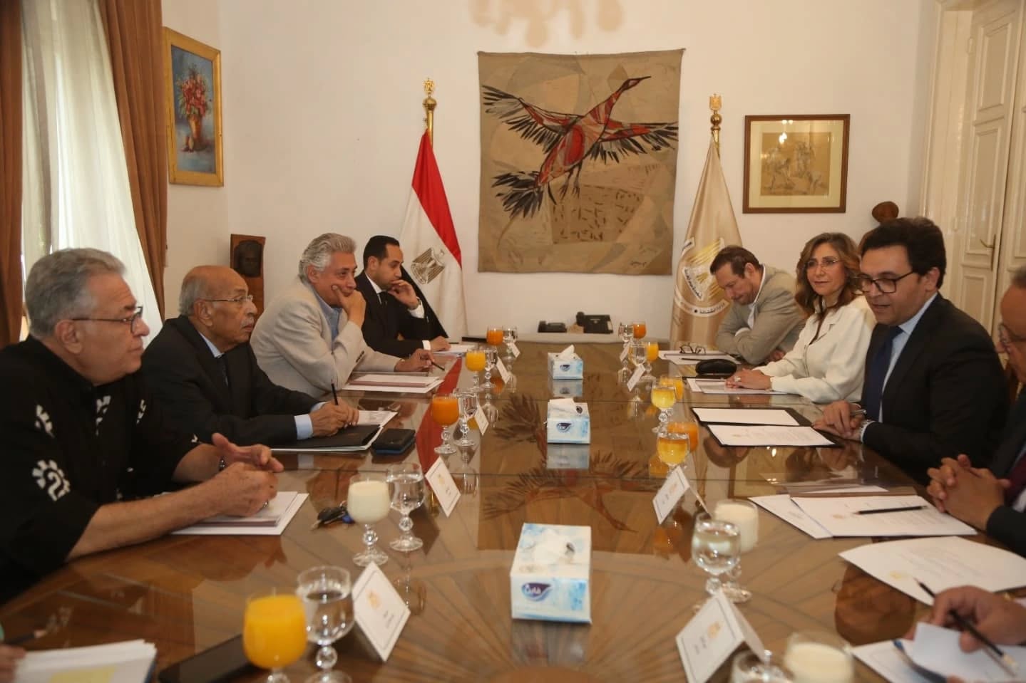 وزير