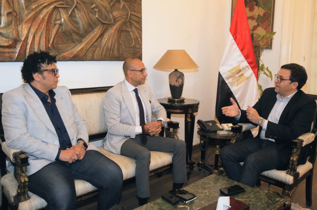المايسترو