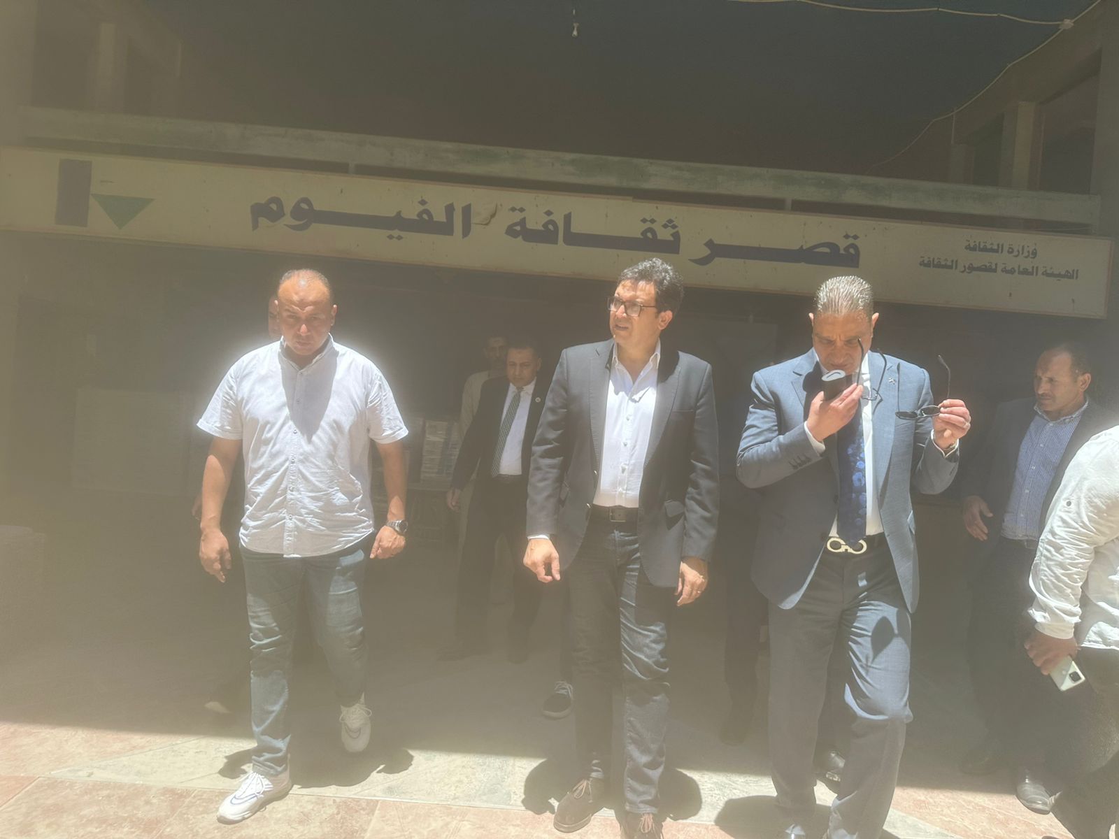 وزير